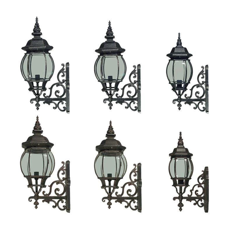 Lode Lighting Outdoor Wall Lights Flinders Wall Light Lights-For-You