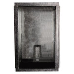 Lode Lighting Outdoor Wall Lights Frontage Outdoor Wall Light Medium 1Lt Antique Black Lights-For-You 1001214