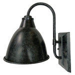 Lode Lighting Outdoor Wall Lights Riverside Outdoor Wall Light 1Lt Lights-For-You 1001410