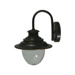 Lode Lighting Outdoor Wall Lights Southby Outdoor Wall Light E27 Antique Bronze Lights-For-You 1000443