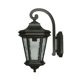 Lode Lighting Outdoor Wall Lights Tilburn Medium Outdoor Wall Light Lights-For-You 1000814
