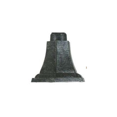 Lode Lighting Post Base Pillar Mount Base Lights-For-You 1000339