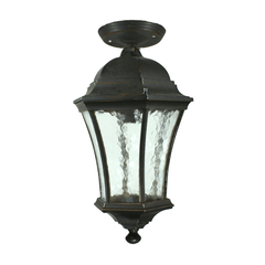 Lode Lighting Under Eave Lights Strand Small Under Eave Light Antique Bronze Lights-For-You 1000496