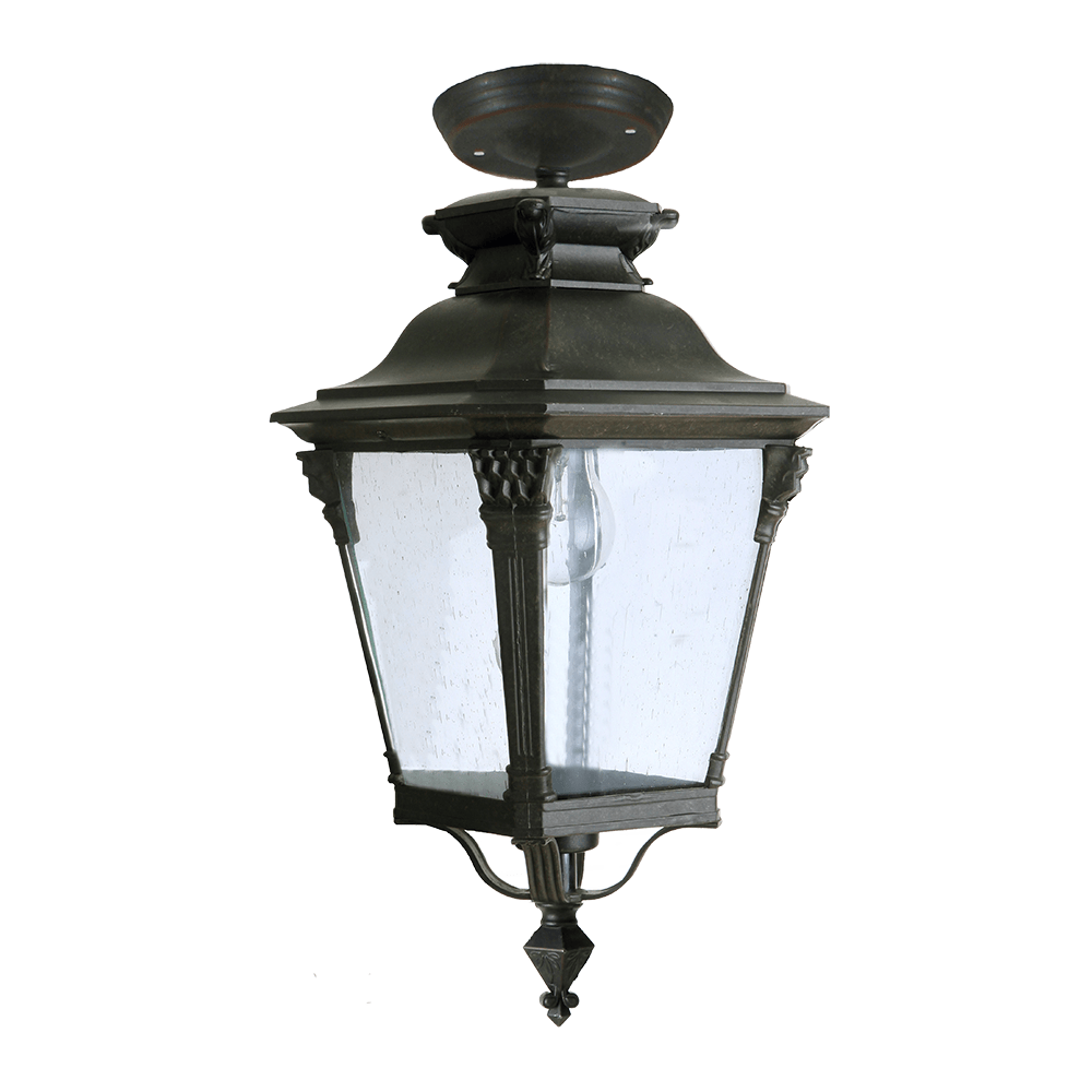 Lode Lighting Under Eave Lights Transit Medium Under Eave Light Antique Bronze Lights-For-You 1001528