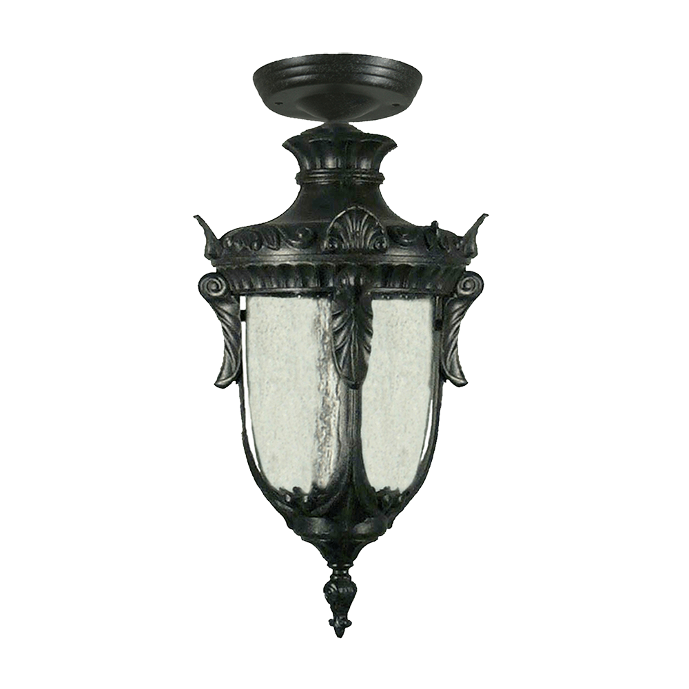 Lode Lighting Under Eave Lights Wellington Small Under Eave Light Lights-For-You 1000580