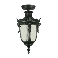 Lode Lighting Under Eave Lights Wellington Small Under Eave Light Lights-For-You 1000580