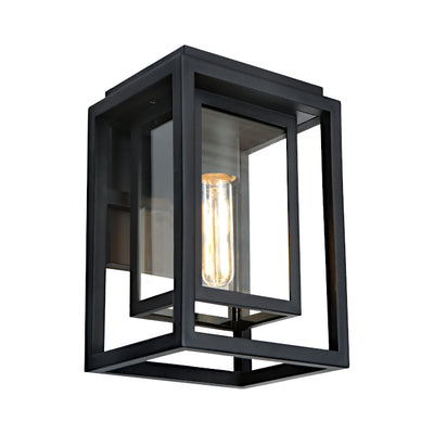 Cougar Luton Exterior Light