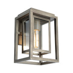 Cougar Luton Exterior Light