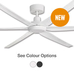 Hunter Pacific Magnum 2 DC 80 inch Ceiling Fan