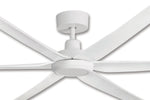 Hunter Pacific Magnum 2 DC 80 inch Ceiling Fan White