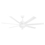 Tourbillion Pro Smart DC Industrial Ceiling Fan