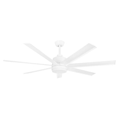 Tourbillion Pro Smart DC Industrial Ceiling Fan