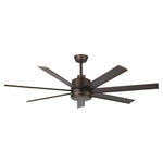 Tourbillion Pro Smart DC Industrial Ceiling Fan