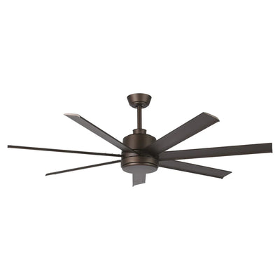 Tourbillion Pro Smart DC Industrial Ceiling Fan