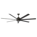 Tourbillion Pro Smart DC Industrial Ceiling Fan
