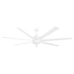 Tourbillion Pro Smart DC Industrial Ceiling Fan
