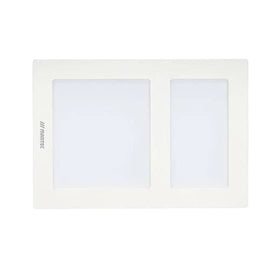 Martec Lighting Bathroom Heaters 380m³/hr Aspire 3-in-1 Bathroom Heater Exhaust Fan & 20w Lights-For-You MBHA800W 9312375506966