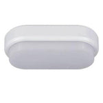 Martec Lighting Bunker Lights Cove Oval LED Bunker Light Tricolour 15w Lights-For-You MLXCO34615 9312375906346