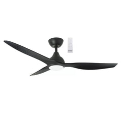 Martec Lighting Ceiling Fans 52" Avoca Smart WIFI DC Ceiling Fan Lights-For-You MADC1333MMR 9312375902119