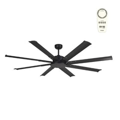 Martec Lighting Ceiling Fans 65" (1600mm) Large DC Ceiling Fan Lights-For-You MAF168MR 9312375903116