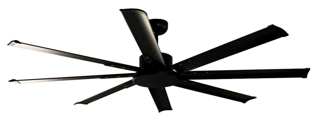 Martec Lighting Ceiling Fans 72" Albatross DC Ceiling Fan w/ Remote & 6 Blades Available in 3 Colours Lights-For-You MAF180M 9312375903321