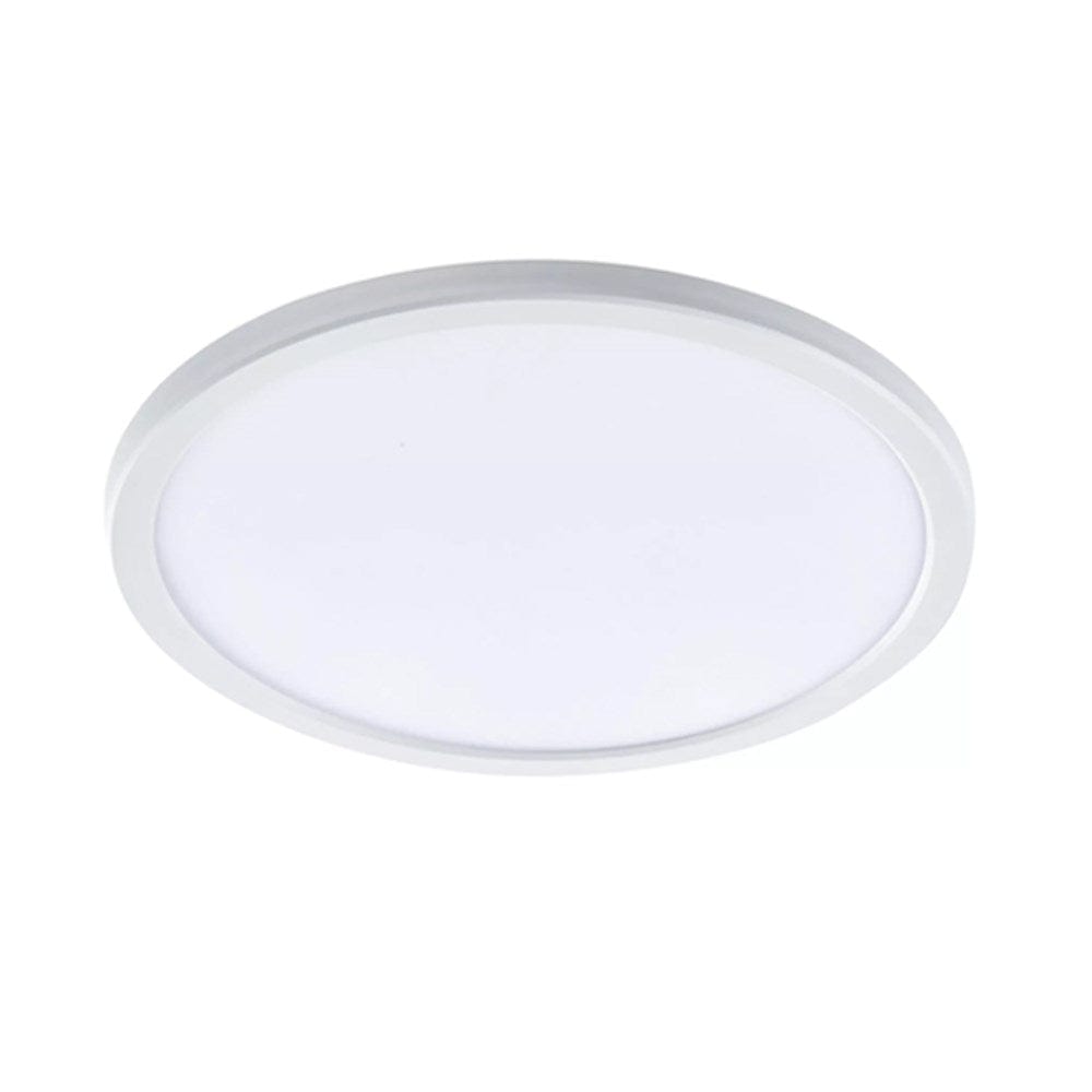 Martec Lighting Ceiling Lights Fino LED Ceiling Light Tri-Colour Lights-For-You