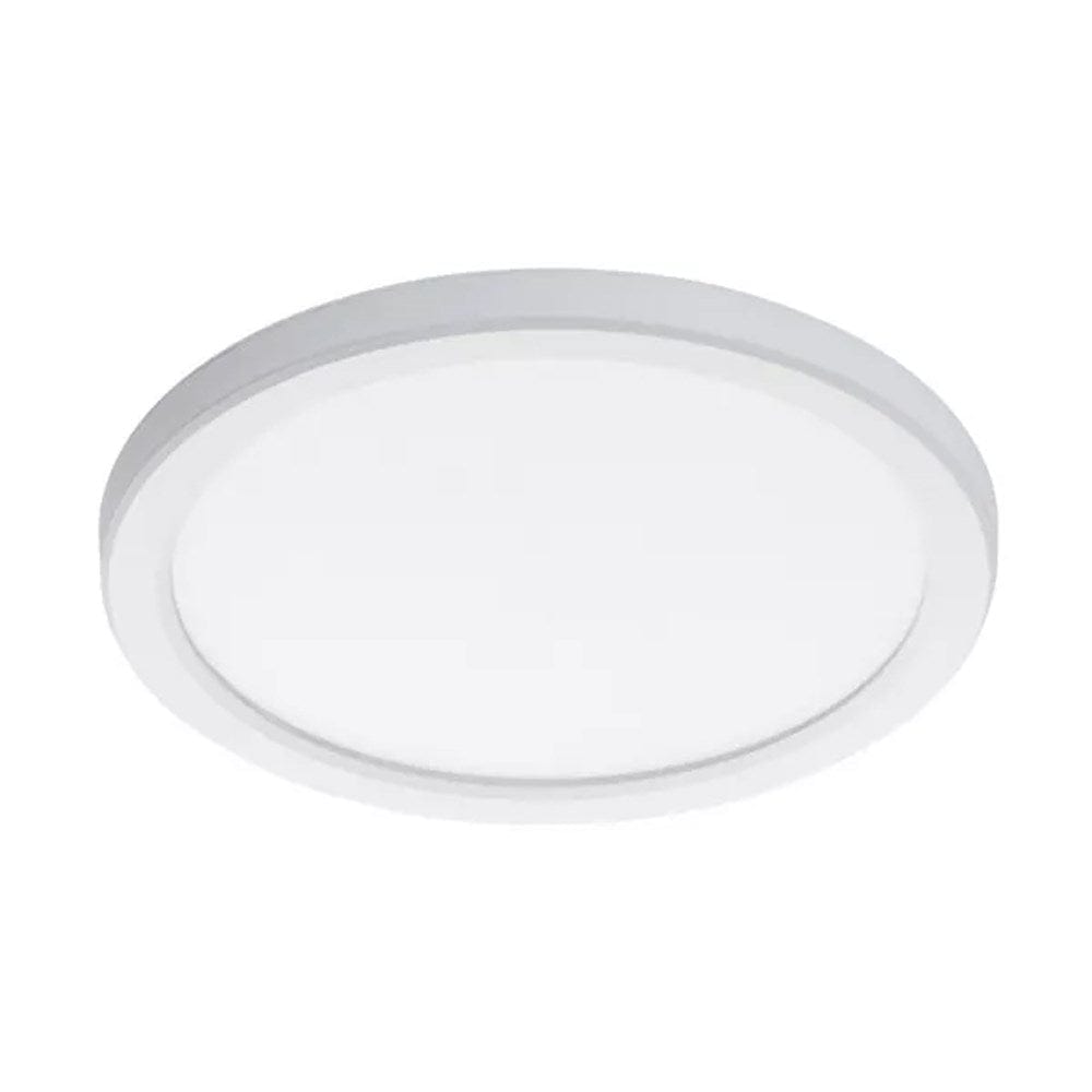 Martec Lighting Ceiling Lights Fino LED Ceiling Light Tri-Colour Lights-For-You MLFO34516WD 9312375505969