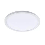 Martec Lighting Ceiling Lights Fino LED Ceiling Light Tri-Colour Lights-For-You MLFO34518WD 9312375506027