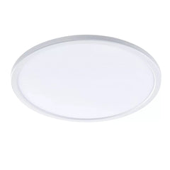 Martec Lighting Ceiling Lights Fino LED Ceiling Light Tri-Colour Lights-For-You MLFO34518WS 9312375506058