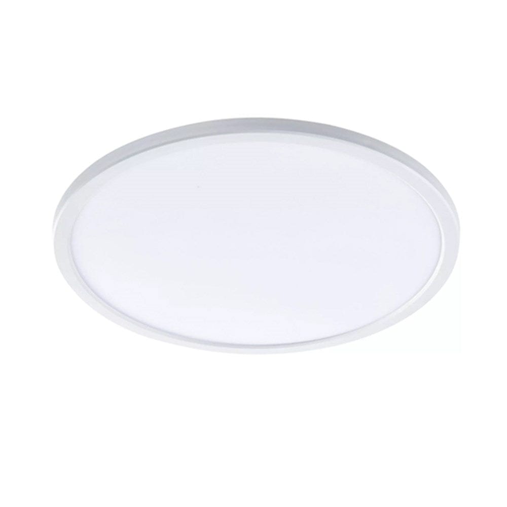 Martec Lighting Ceiling Lights Fino LED Ceiling Light Tri-Colour Lights-For-You MLFO34524WD 9312375506034