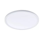Martec Lighting Ceiling Lights Fino LED Ceiling Light Tri-Colour Lights-For-You MLFO34524WD 9312375506034