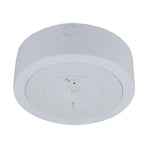 Martec Lighting Emergency Light Kit Tradetec Slimfire Surface Mounted LED Emergency Light Kit Lights-For-You TLSE23WS 9312375505594