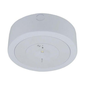 Martec Lighting Emergency Light Kit Tradetec Slimfire Surface Mounted LED Emergency Light Kit Lights-For-You TLSE23WS 9312375505594