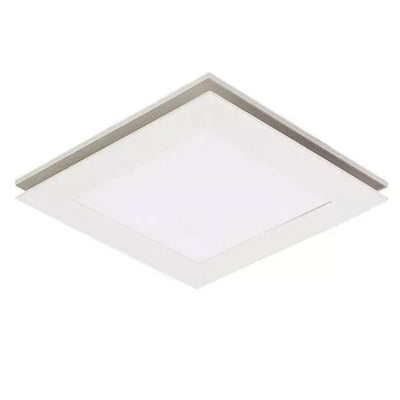 Martec Lighting Exhaust Fans 290m³/hr or 390m³/hr Flow Exhaust Fan Series Lights-For-You MXFLFS25W 9312375505150