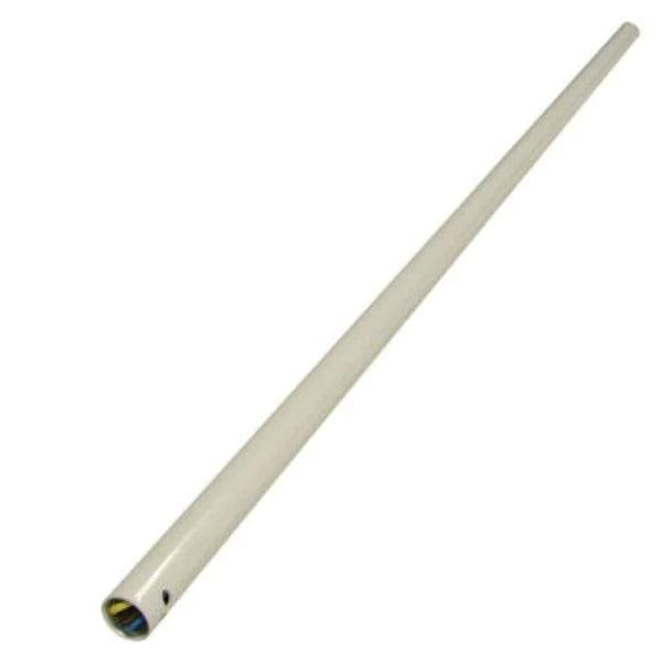 Martec Lighting Fan Accessories Fan Accessories - Downrod 1800mm AC Incuding Loom Lights-For-You MDRA72W 9312375811589