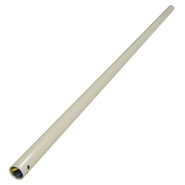 Martec Lighting Fan Accessories Fan Accessories - Downrod 1800mm DC Including Loom Lights-For-You MDRD72WS 9312375811671