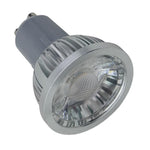 Martec Lighting Globes 6w LED GU10 Globe Warm White Lights-For-You MBGU306 9312375504924