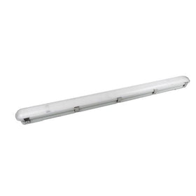 Martec Lighting LED Battens Tradetec LED Batten 39w Lights-For-You TLWB34639 9312375506812