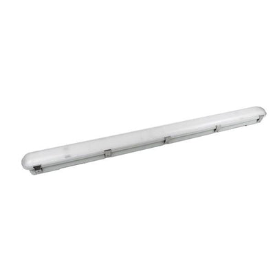 Martec Lighting LED Battens Tradetec LED Batten 39w Lights-For-You TLWB34639S 9312375506836