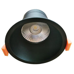 Martec Lighting LED Downlights 90mm Class II LED Downlight 10w Lights-For-You TLCD34510MD 9312375505570