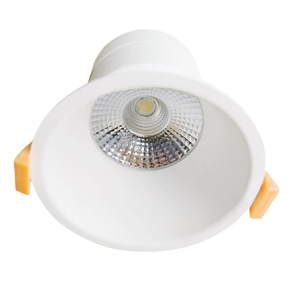 Martec Lighting LED Downlights 90mm Class II LED Downlight 10w Lights-For-You TLCD34510WD 9312375505570