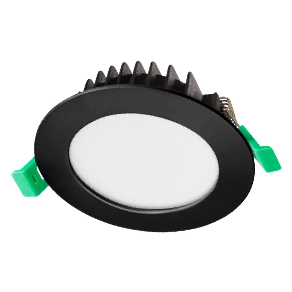 Martec Lighting LED Downlights 90mm LED Downlight 10w Lights-For-You TLBD34510MD 9312375505037