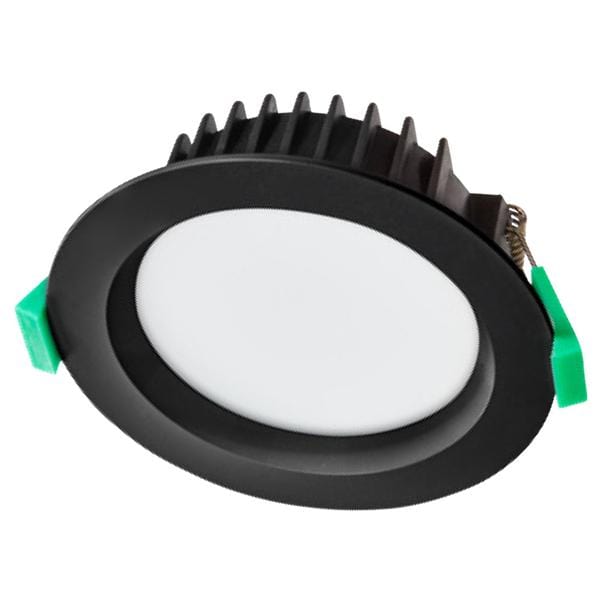 Martec Lighting LED Downlights 90mm LED Downlight 10w Lights-For-You TLTD34510MD 9312375505099