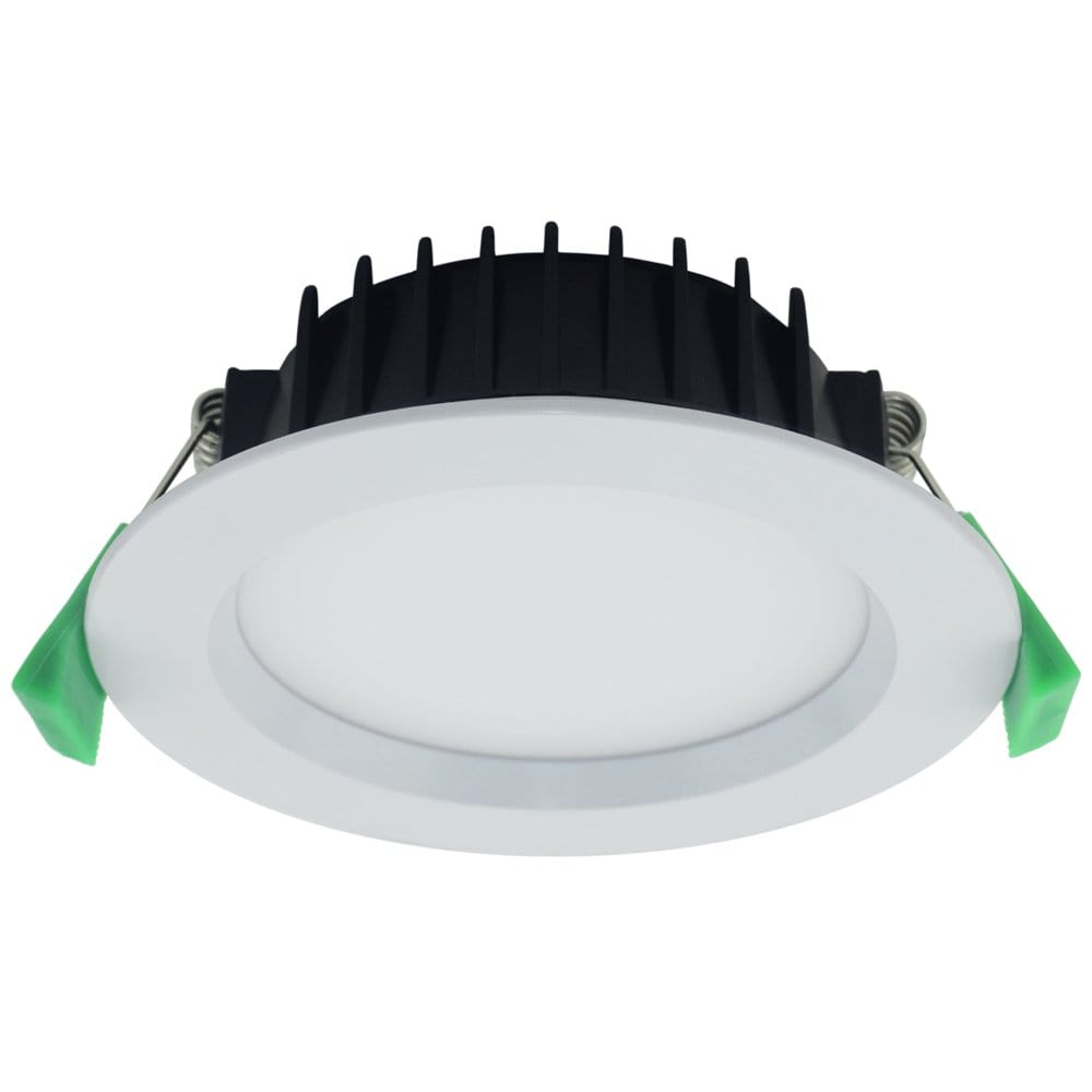 Martec Lighting LED Downlights 90mm LED Downlight 10w Lights-For-You TLTD34510WD 9312375505082