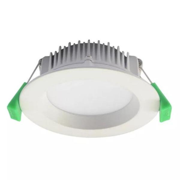 Martec Lighting LED Downlights Tradetec Arte Mini Dimmable 8W LED Fixed Downlight Lights-For-You TLAM34510WD 9312375505310