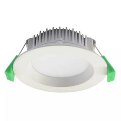 Martec Lighting LED Downlights Tradetec Arte Mini Dimmable 8W LED Fixed Downlight Lights-For-You TLAM34510WD 9312375505310