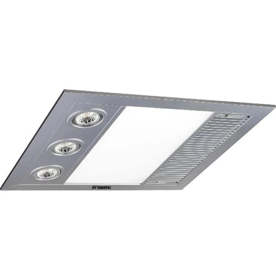 Martec Lighting Lighting 480m³/h Martec Linear MINI Lights-For-You MBHM1000S