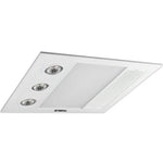 Martec Lighting Lighting 480m³/h Martec Linear MINI Lights-For-You MBHM1000W