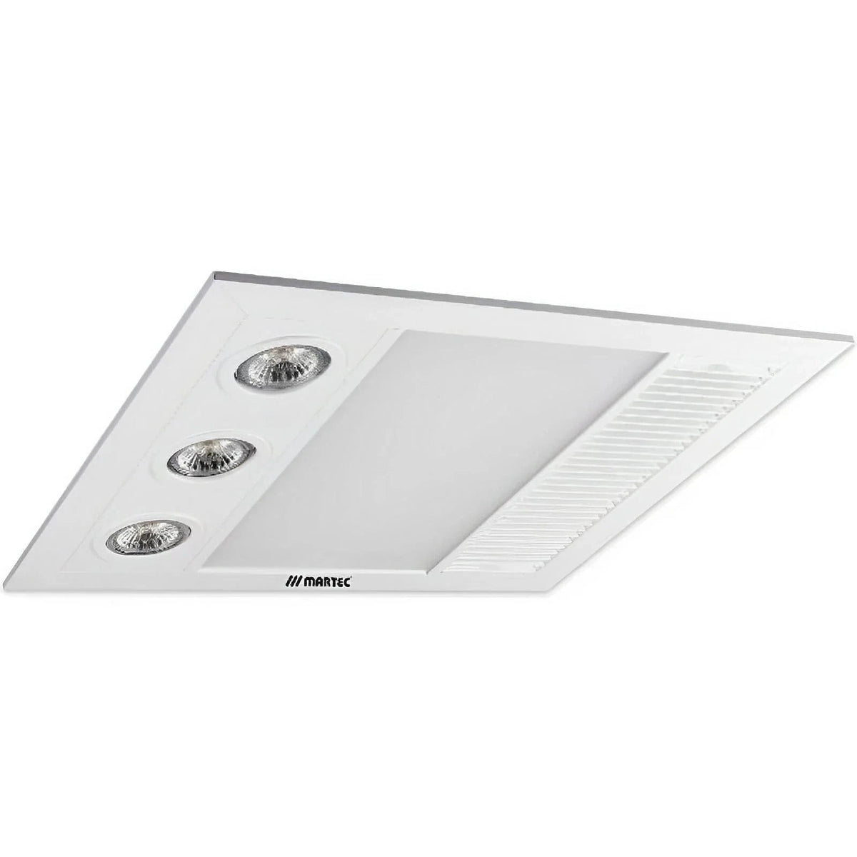 Martec Lighting Lighting 480m³/h Martec Linear MINI Lights-For-You MBHM1000W