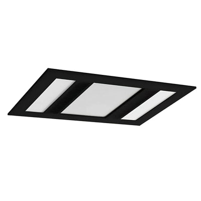 Martec Lighting Lighting 500 m³/hr Phoenix 3-in-1 Lights-For-You MBHP1000M